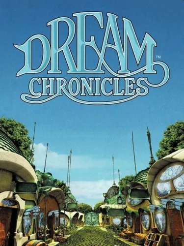 Portada de Dream Chronicles