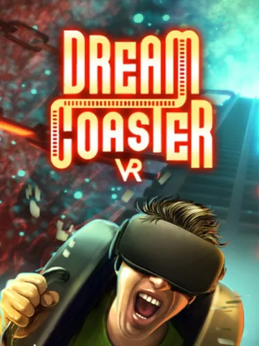 Portada de Dream Coaster VR