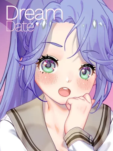 Portada de Dream Date