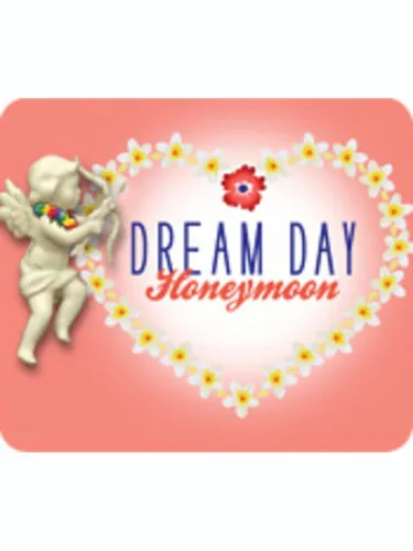 Portada de Dream Day: Honeymoon
