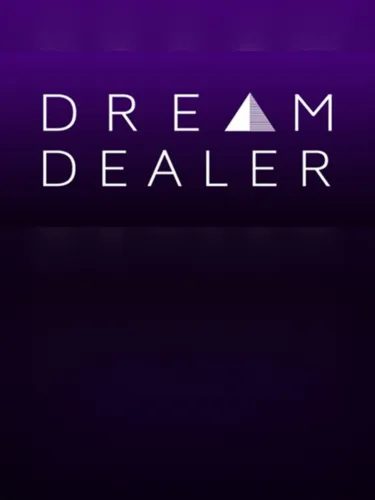 Portada de Dream Dealer