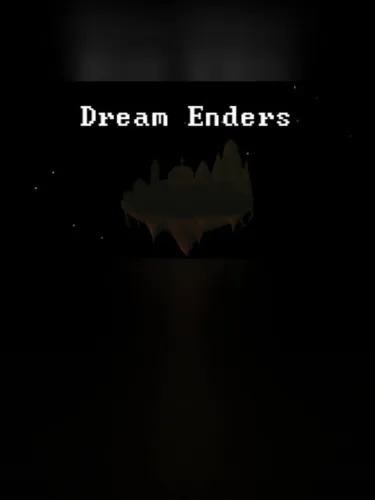 Portada de Dream Enders