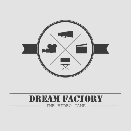 Portada de Dream Factory