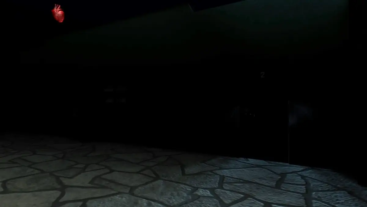 Dream Fallen: Vila do Chaves