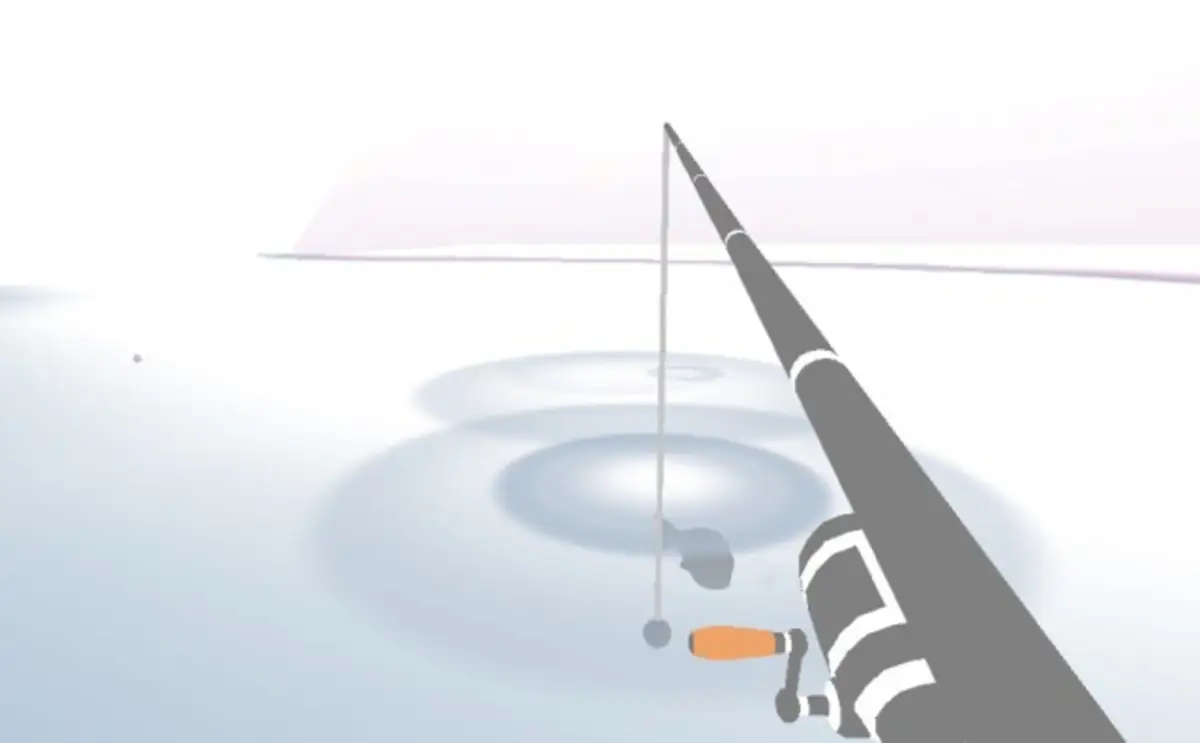 Portada de Dream Fishing