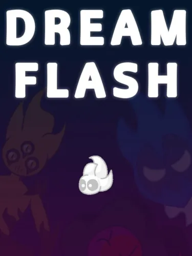 Portada de Dream Flash