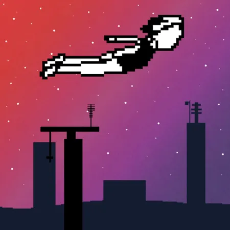 Portada de Dream Flight