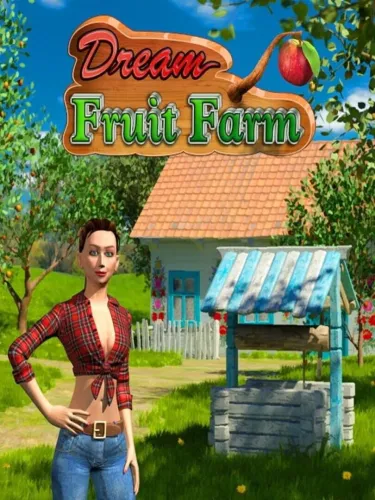 Portada de Dream Fruit Farm
