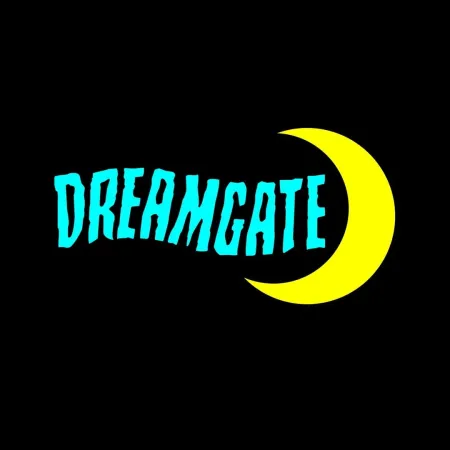 Portada de Dream Gate