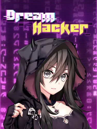 Portada de Dream Hacker