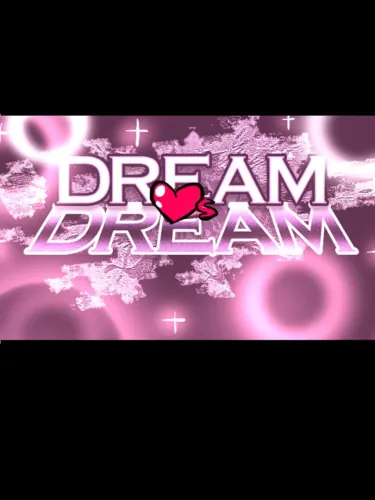Portada de Dream Hearts Dream