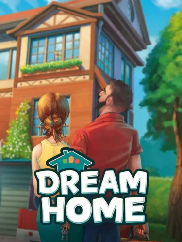 Portada de Dream Home
