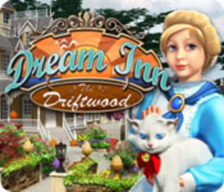 Portada de Dream Inn: Driftwood