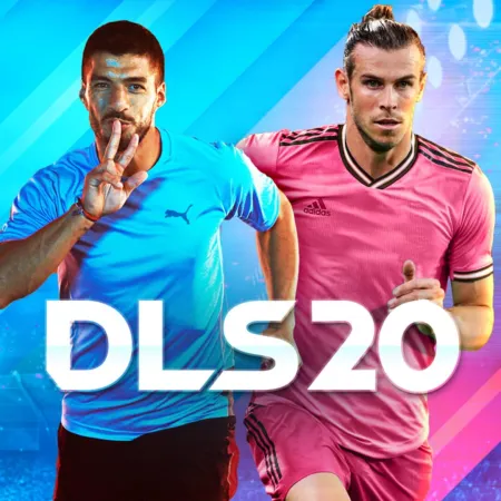 Portada de Dream League Soccer 2020