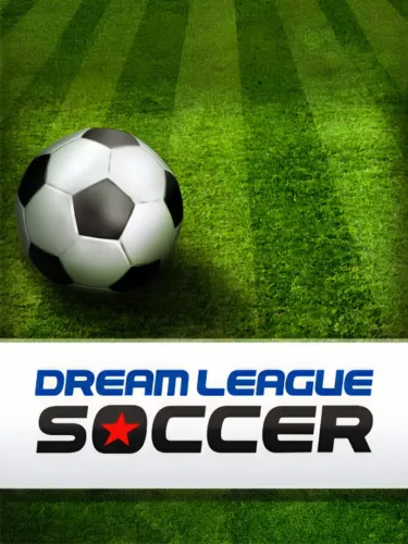 Portada de Dream League Soccer