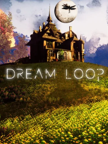 Portada de Dream Loop