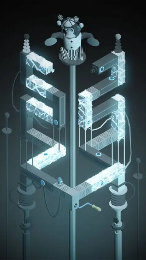 Dream Machine: The Game