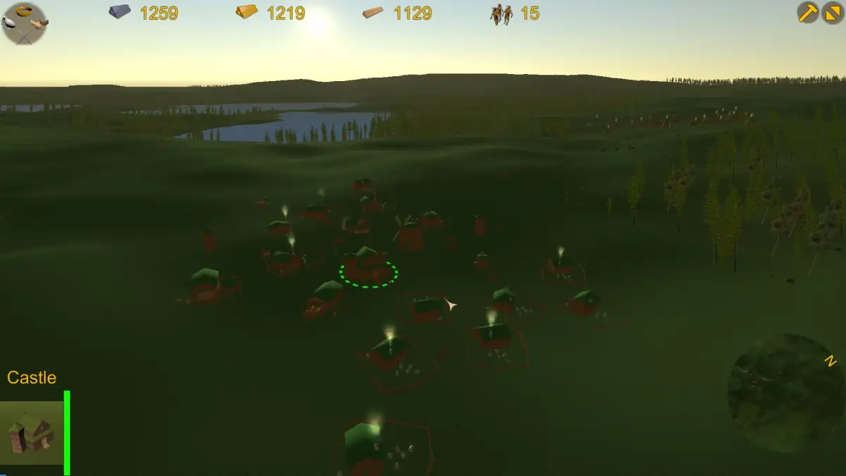 Portada de Dream Manor