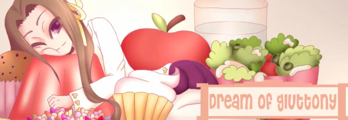 Dream of Gluttony