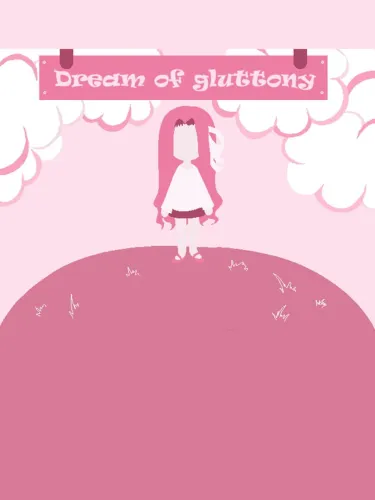 Portada de Dream of Gluttony
