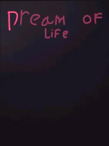 Portada de Dream of Life