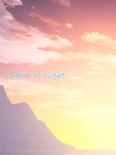 Portada de Dream of Light