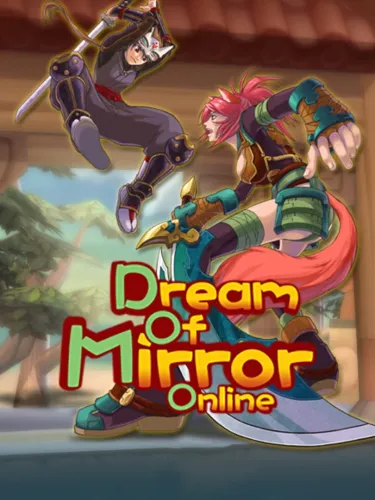 Portada de Dream of Mirror Online