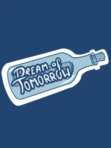 Portada de Dream of Tomorrow