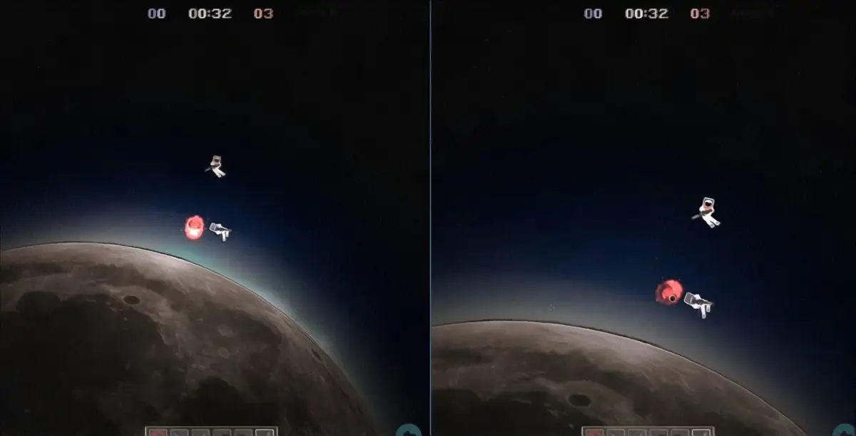 Portada de Dream on the Moon