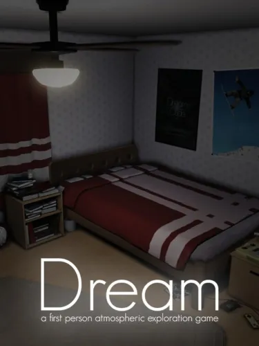 Portada de Dream