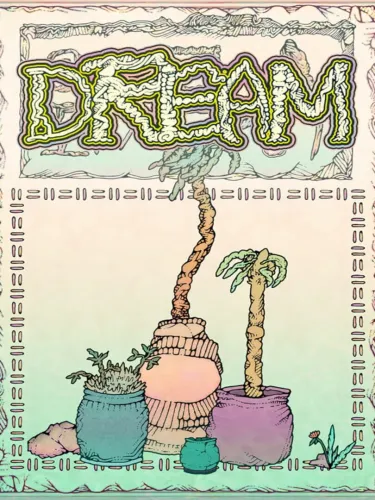 Portada de Dream