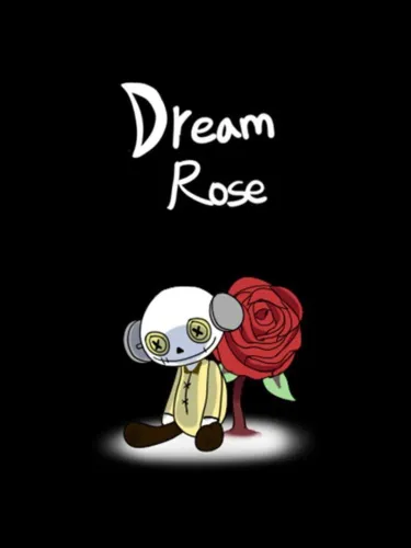 Portada de Dream Rose