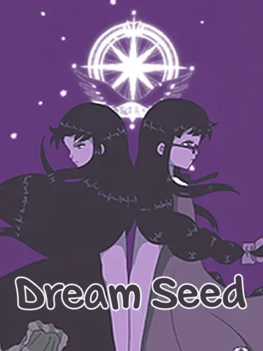 Portada de Dream Seed