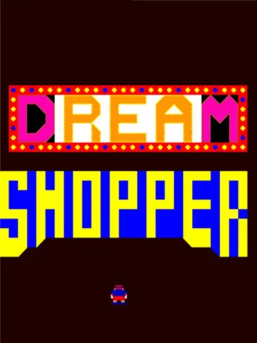 Portada de Dream Shopper