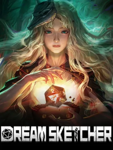 Portada de Dream Sketcher