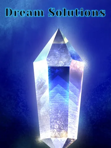 Portada de Dream Solutions