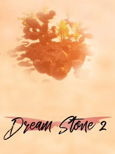 Portada de Dream Stone 2