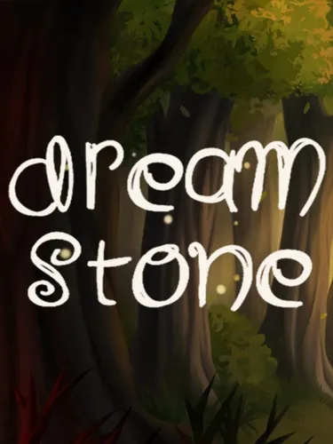 Portada de Dream Stone