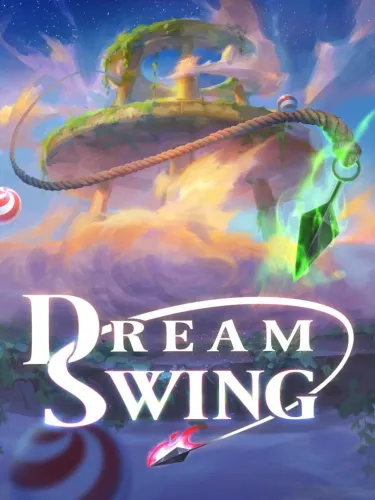 Portada de Dream Swing