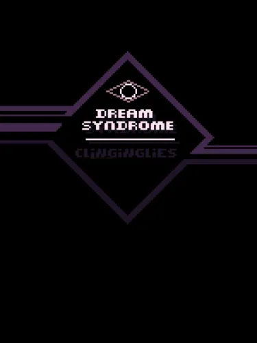 Portada de Dream Syndrome