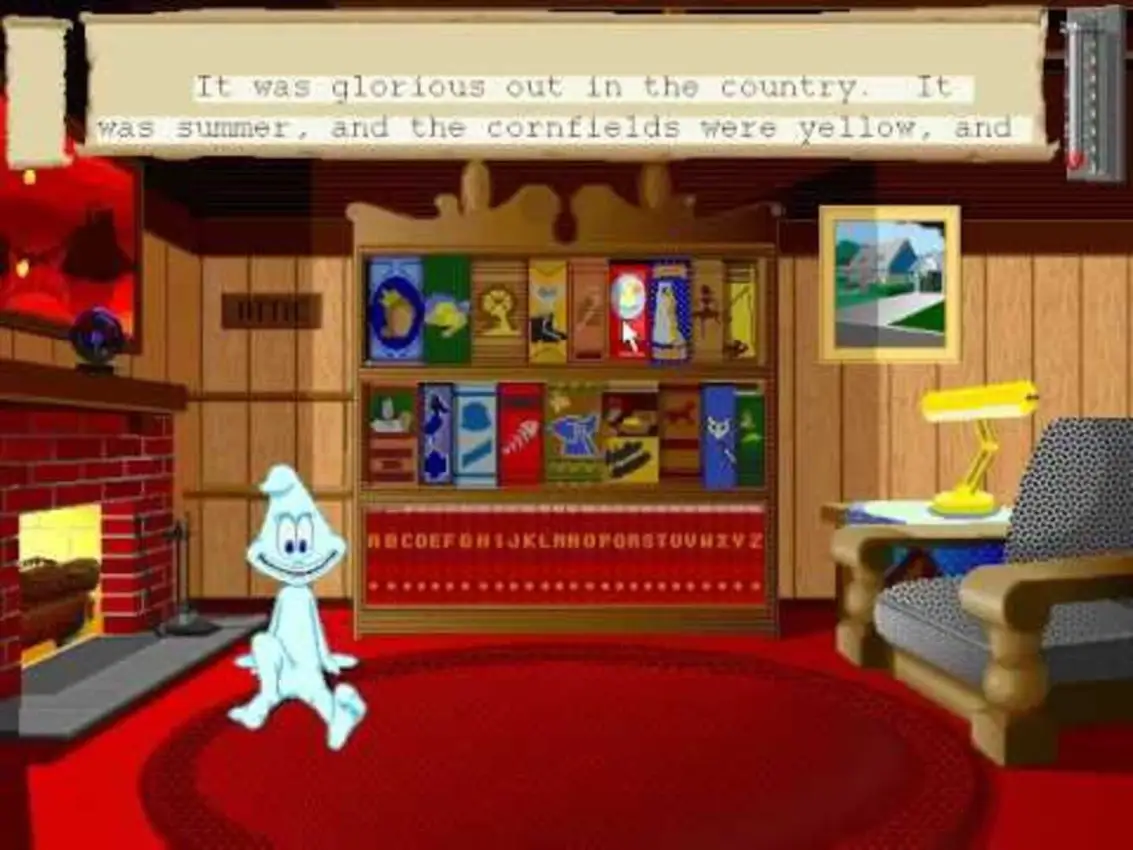 Dream Team: Kid’s Typing