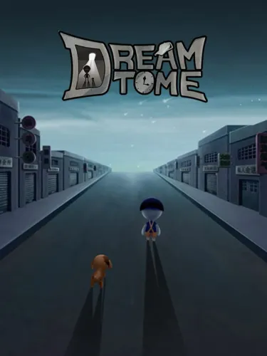 Portada de Dream Time