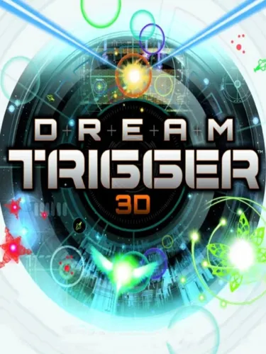 Portada de Dream Trigger 3D