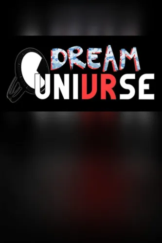 Portada de Dream Univrse
