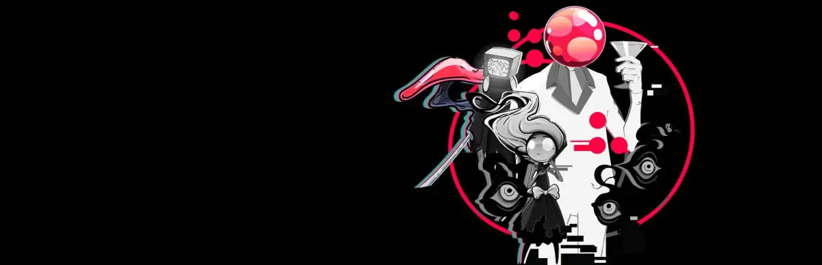 Dream Walk: Stolen Color