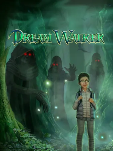 Portada de Dream Walker