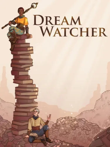 Portada de Dream Watcher