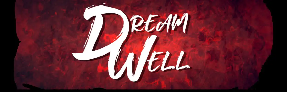 Portada de Dream Well