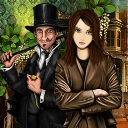 Portada de Dreamatorium of Dr Magnus