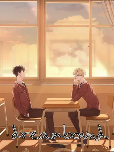 Portada de Dreambound